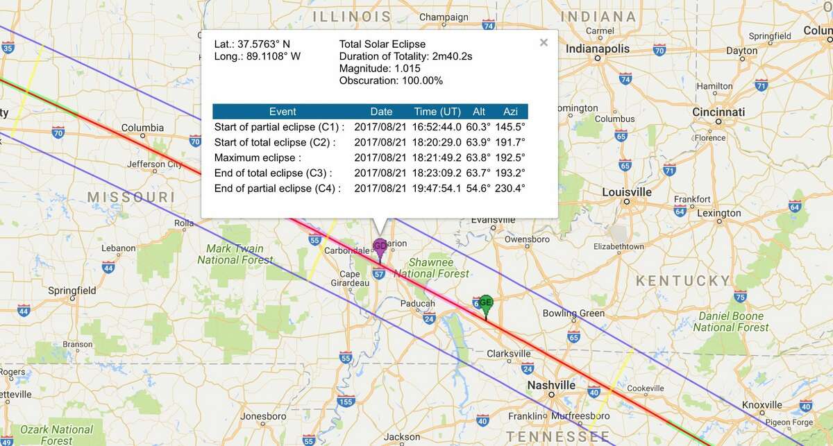 Learn these eclipse terms now before everyone starts using them