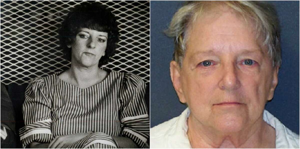 Genene Jones was convicted in 1985 of killing a 15-month-old girl with a dose of a paralyzing drug.