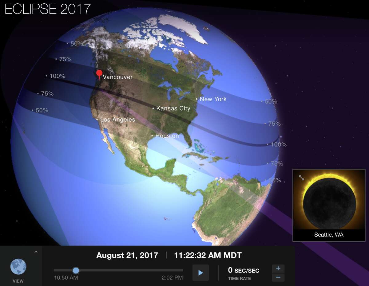 Learn these eclipse terms now before everyone starts using them