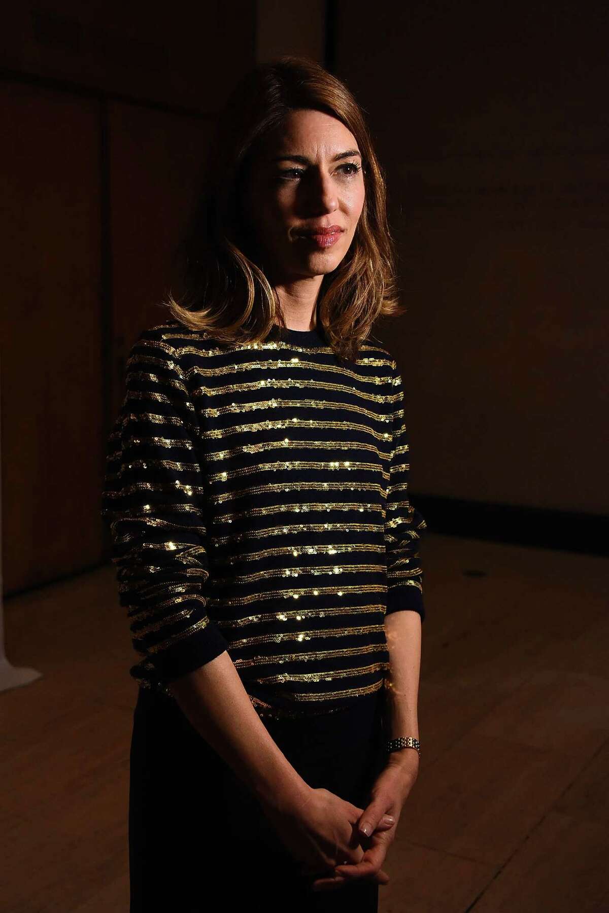 Sofia Coppola attends the 2017 Los Angeles Film Festival - 'Lost In Translation' and 'The Beguiled' screenings at LACMA on June 15, 2017 in Los Angeles, California.