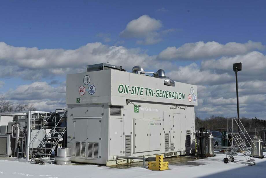 Act will promote use of fuel cell energy in state NewsTimes