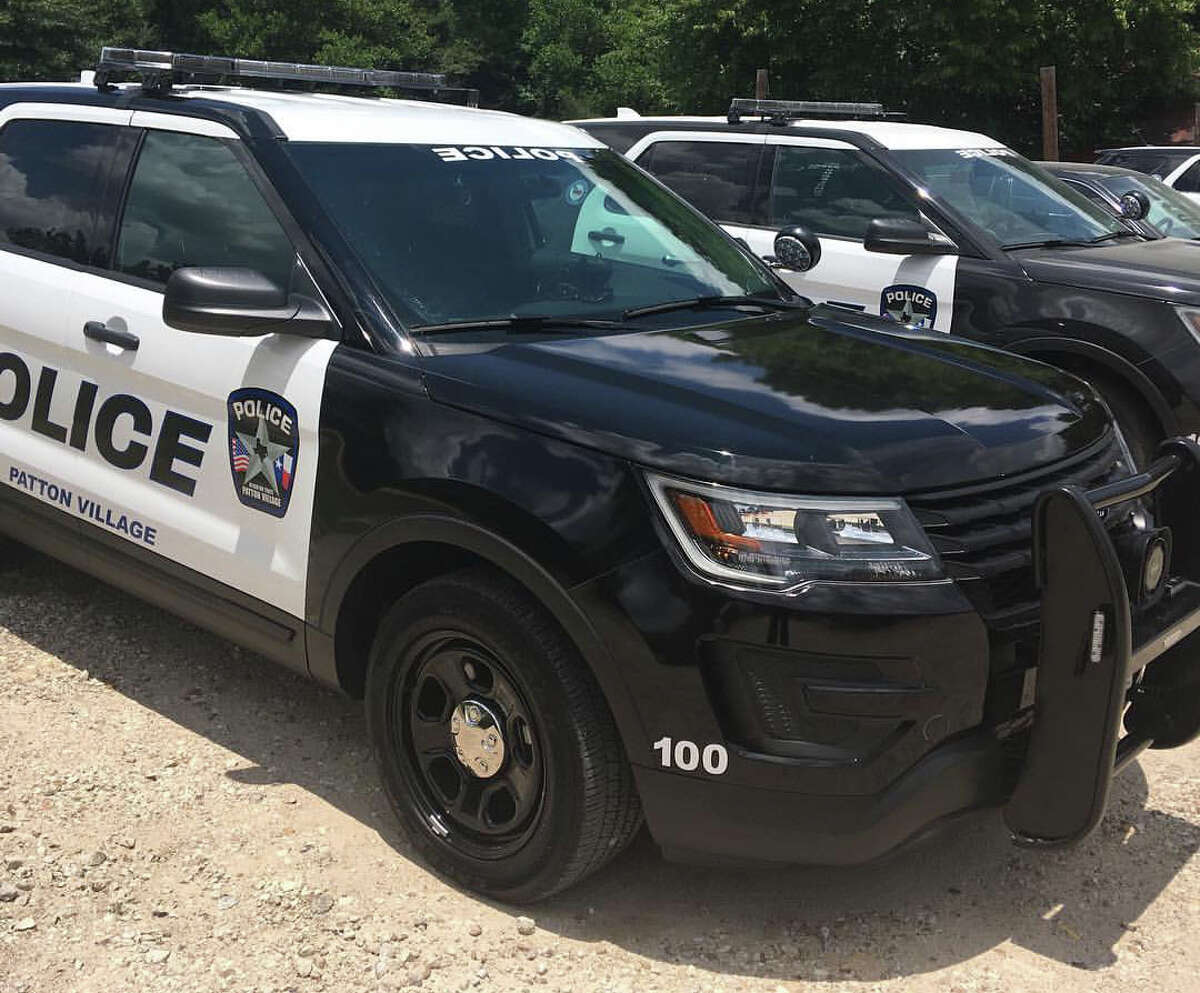 Patton Village PD adds new vehicles to fleet