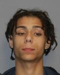 3 teens arrested after police chase down Northway