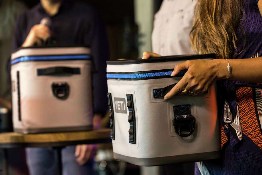 yeti party cooler