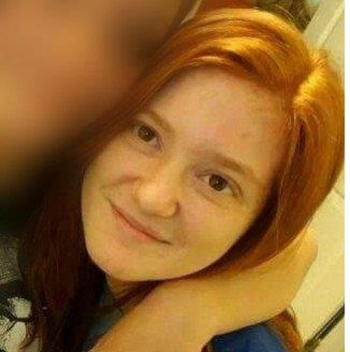 Alexis Paige Taylor, 16, of Lake Charles.