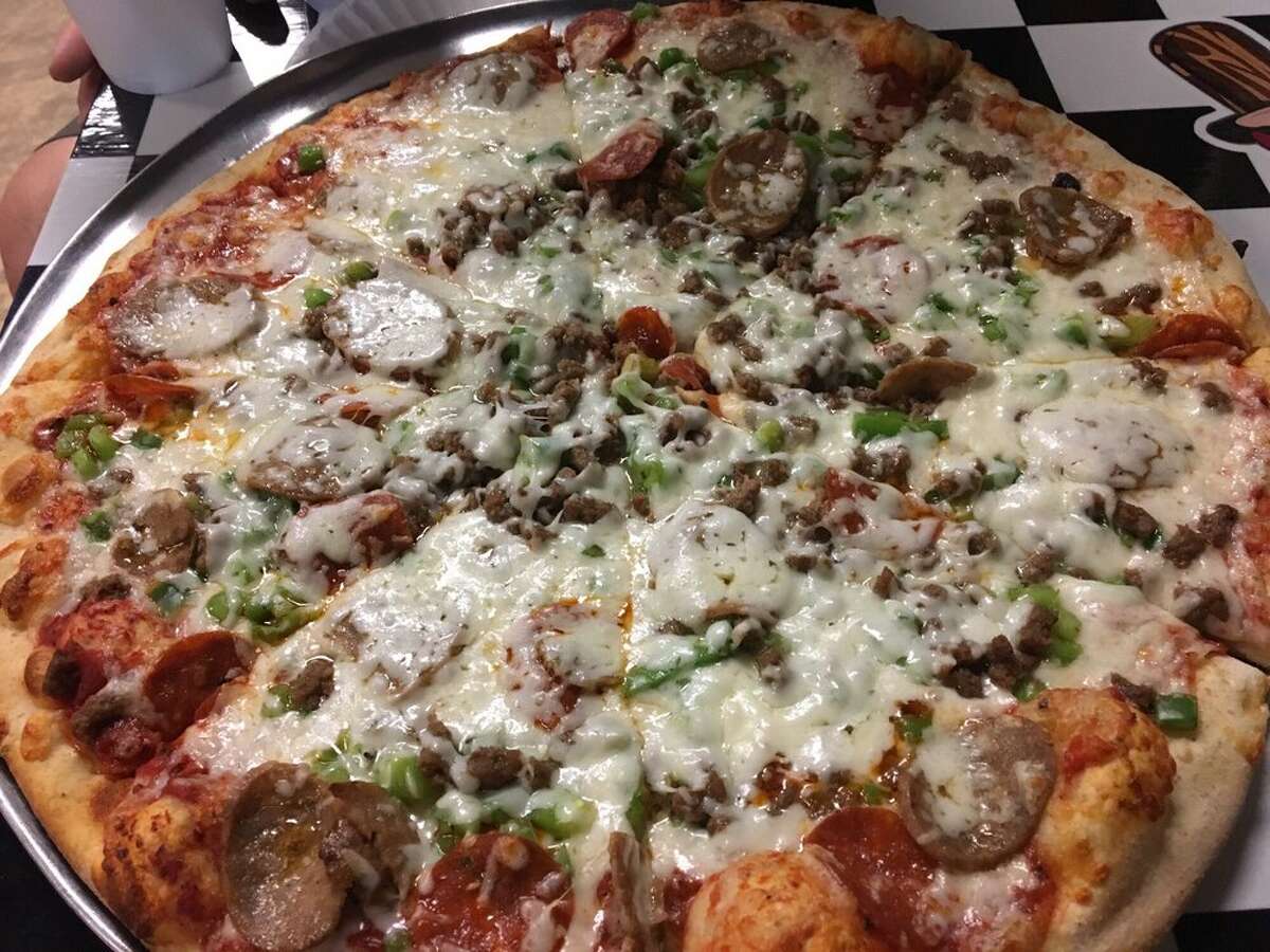 Best places to eat on a Texas road trip