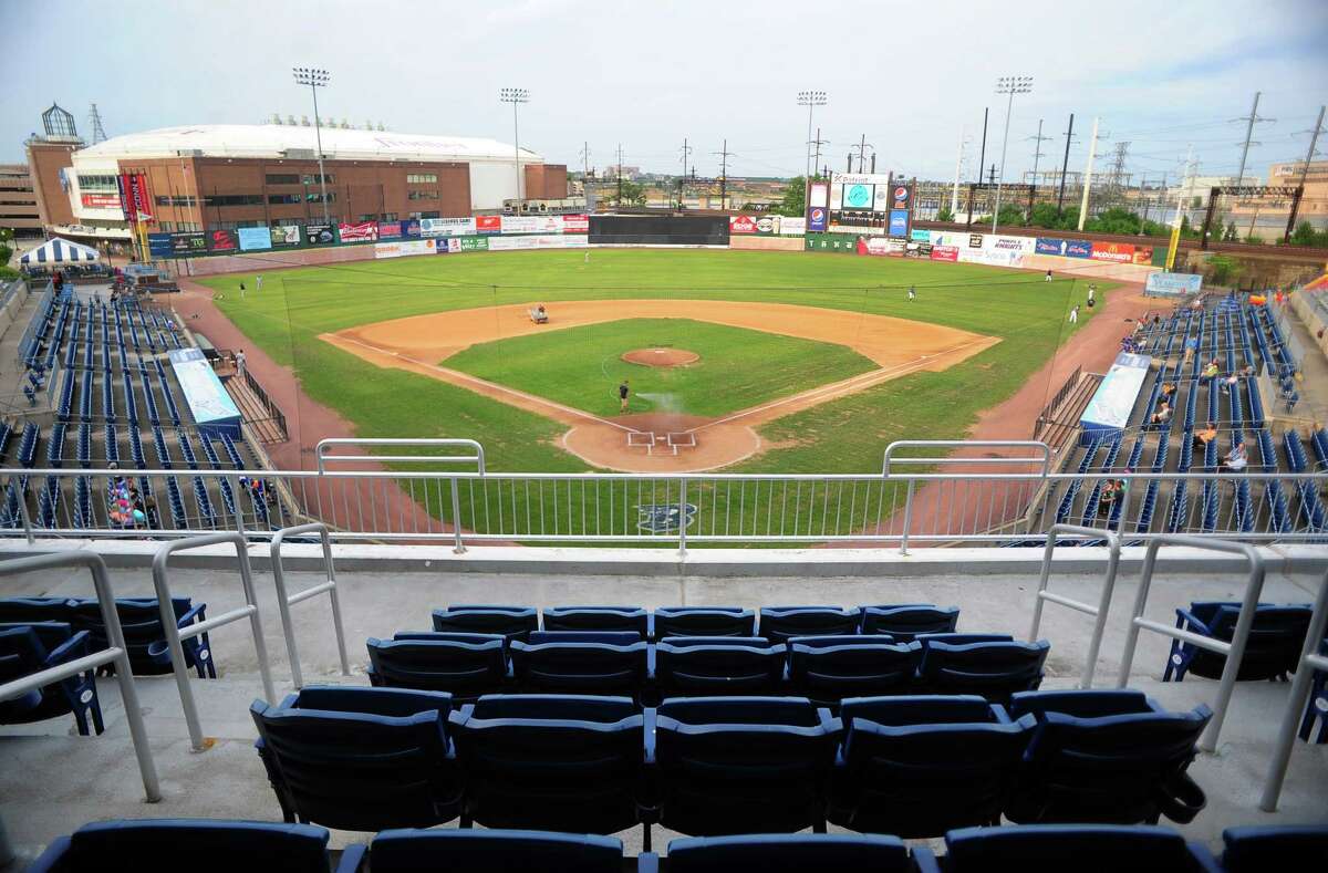 Two Bridge Park - Home of the Hartford Whalers : r/mlbtheshowstadiums