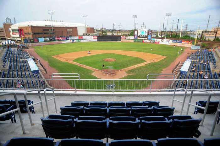 2015 Bridgeport Bluefish Ricky Vanasselberg