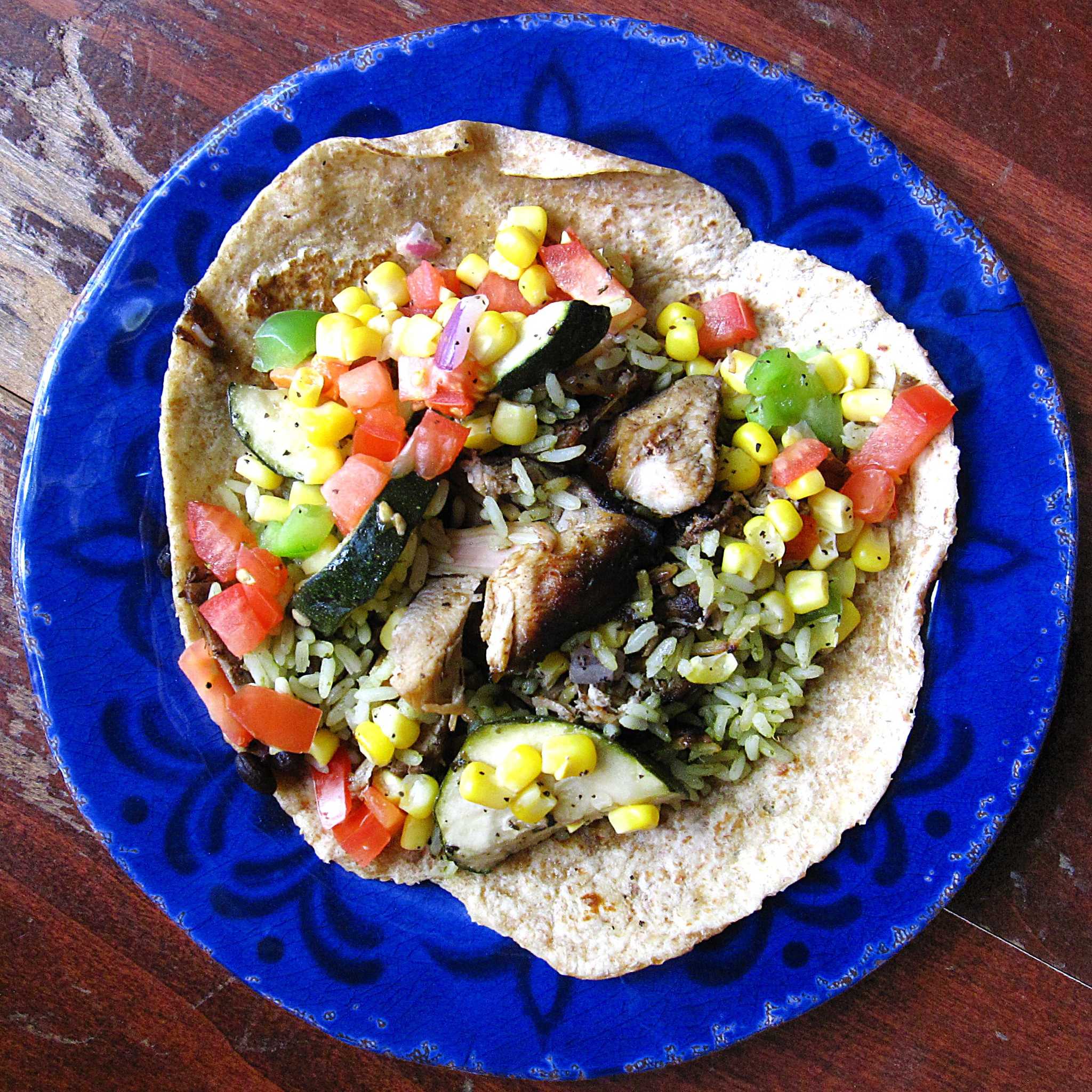 365 Days of Tacos Habanero’s Grill