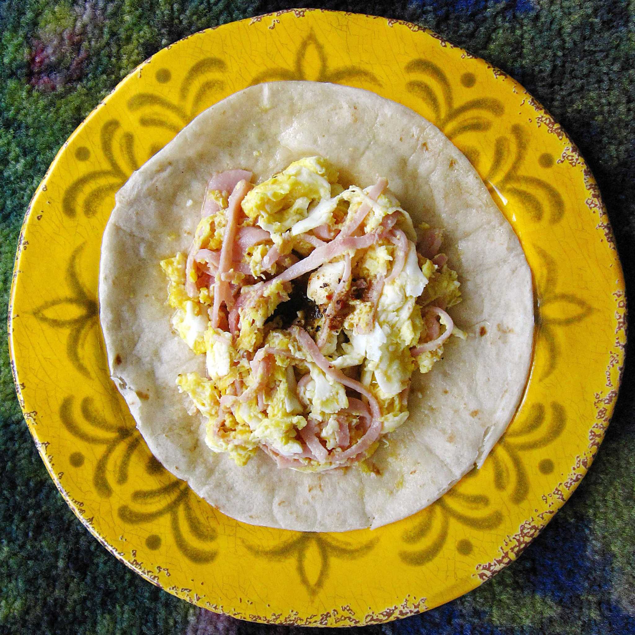 365 Days of Tacos The Little Taco House