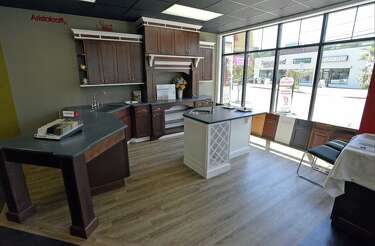 Fast Expanding Express Kitchens Opens Stamford Showroom