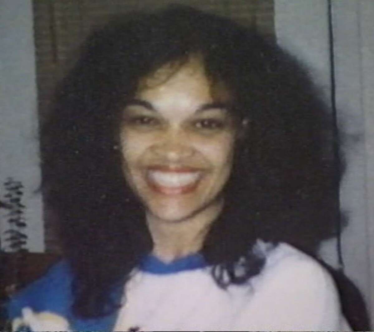 Mary Jane LeFlore was last seen on July 19, 1991. Her body was found on Feb. 9, 1993, when a man claiming to be a prospective land buyer saw her remains on land near Highway 30. Police identified LeFlore's through her dental records and the jewelry.