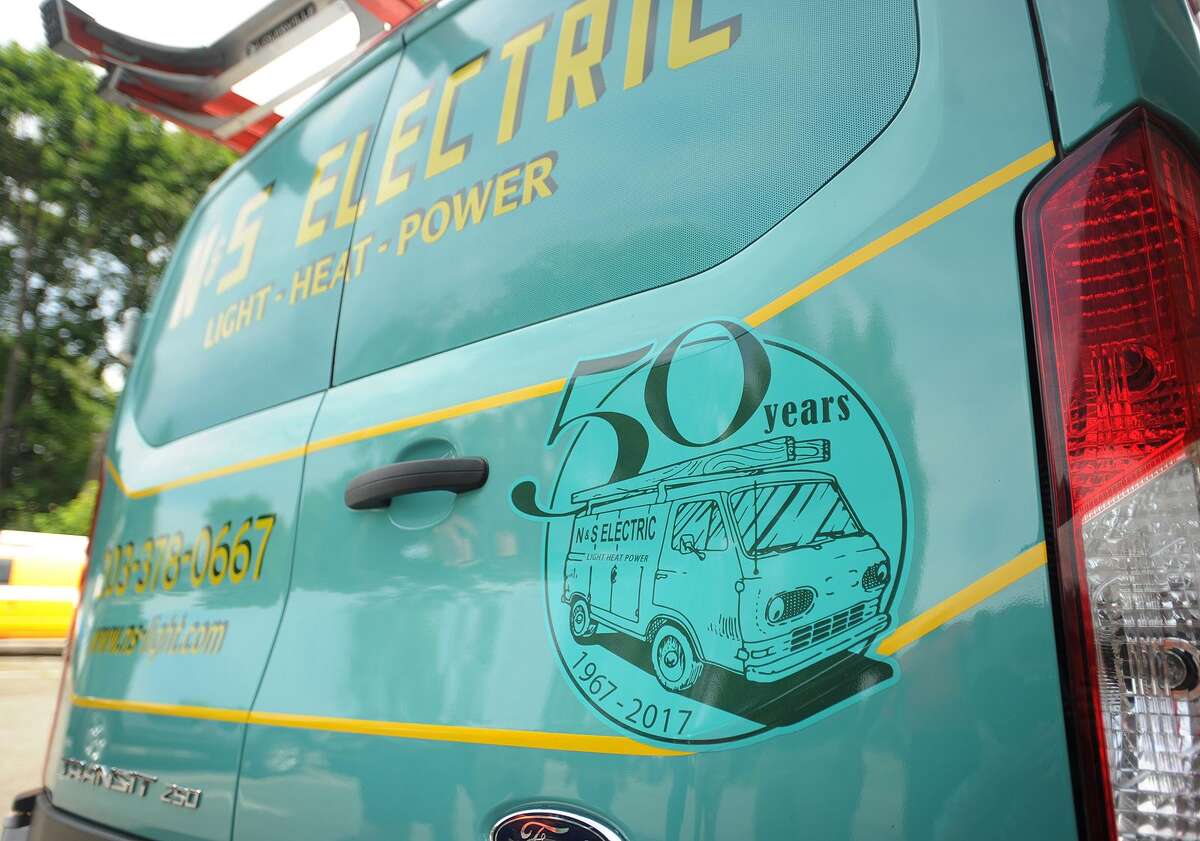 Stratford electric company celebrates its ability to evolve over half a