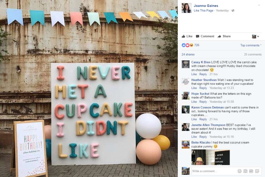 'Fixer Upper' stars Chip and Joanna Gaines celebrate oneyear