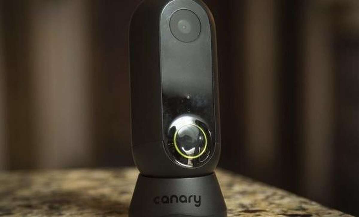 Best home security cameras