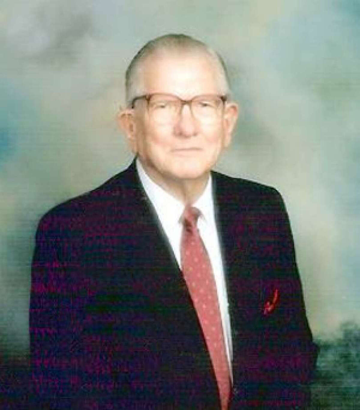 Banker Seth Dorbandt touched many lives and was involved in many civic and professional organizations during his life in Conroe.