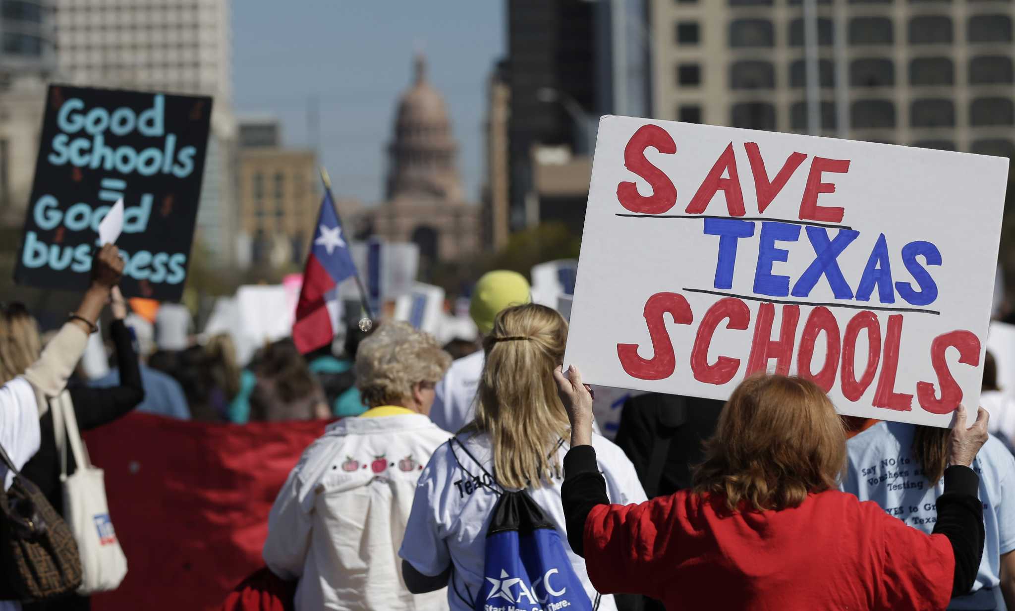 inspired-by-strikes-across-the-country-many-texas-teachers-want-action