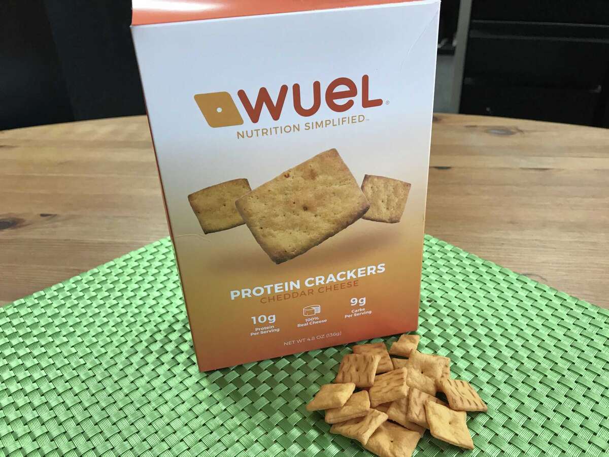 San Antonio brothers cook up a new cracker company