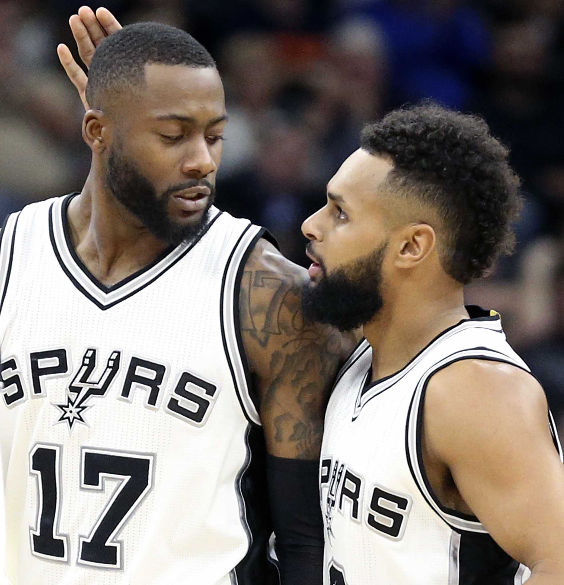 The Spurs are at a crossroad with Patty Mills