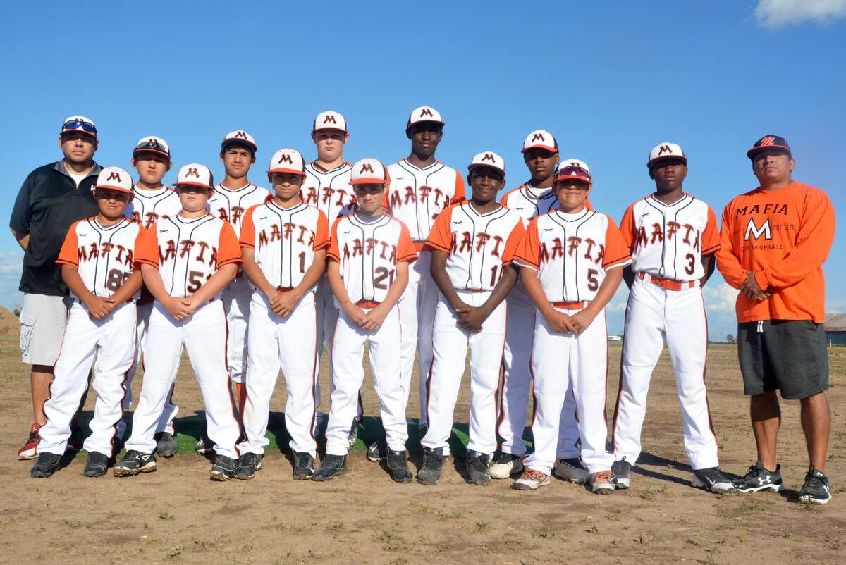 Lubbock Junior Little League team one tournament away from World Series