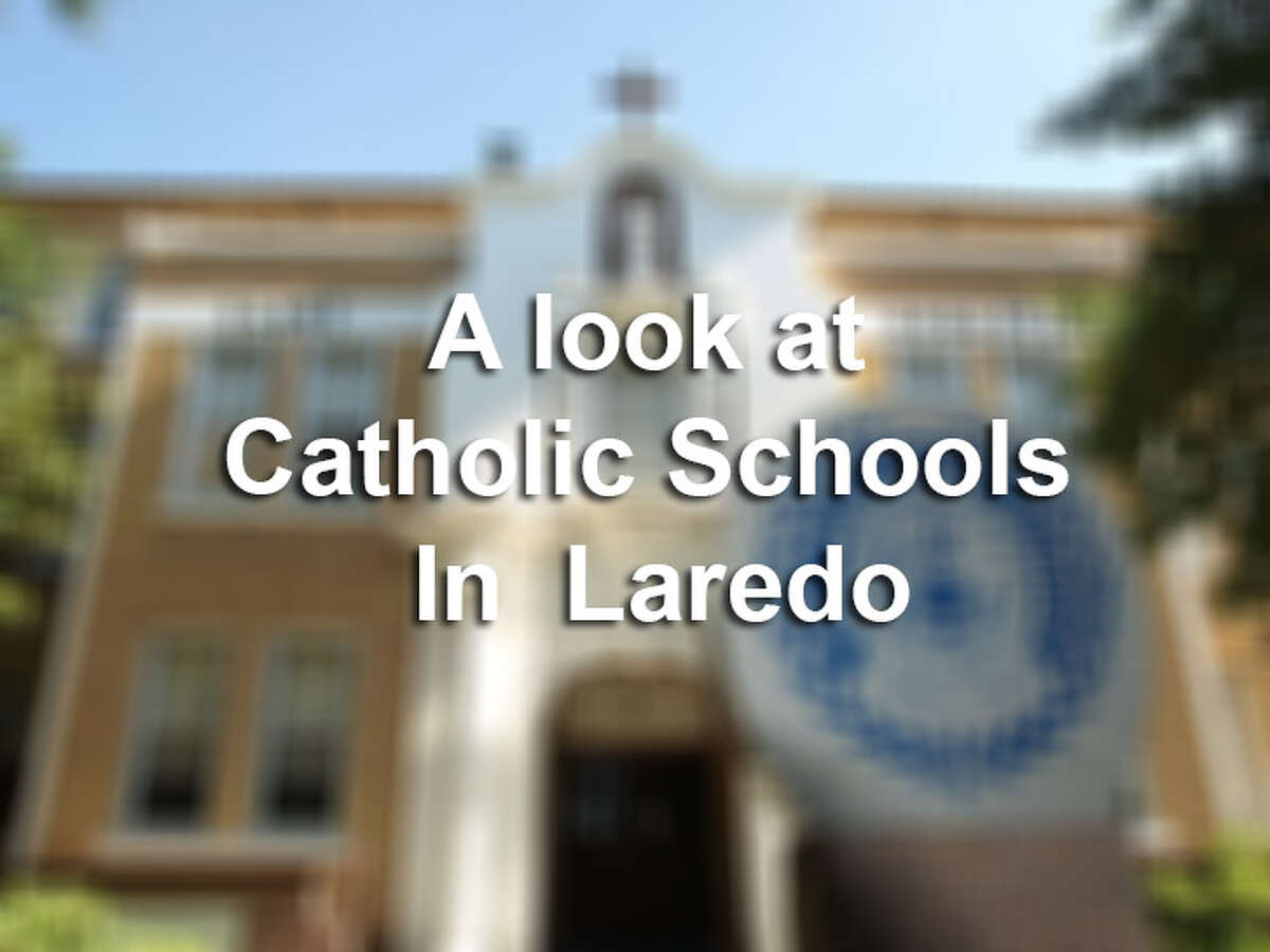 Click through for a quick overview of the Catholic Schools under the Diocese of Laredo.