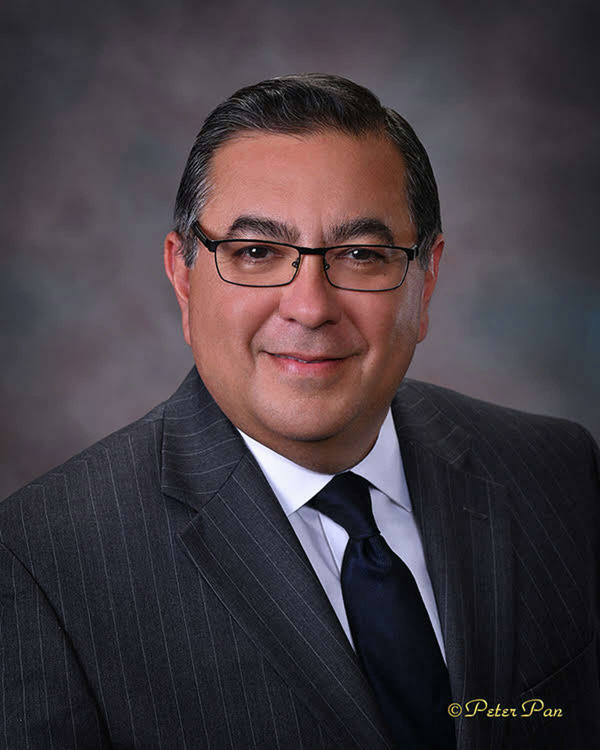 Federico Valle will begin serving the Diocese of Laredo as their superintendent Monday