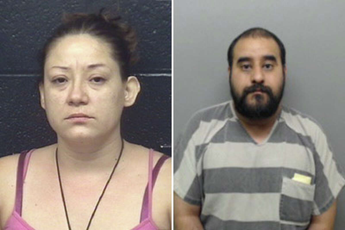 Marisol Riebeling Lopez, 33, and Manuel Rodriguez, 37, were arrested and charged with manufacture, delivery of a controlled substance.