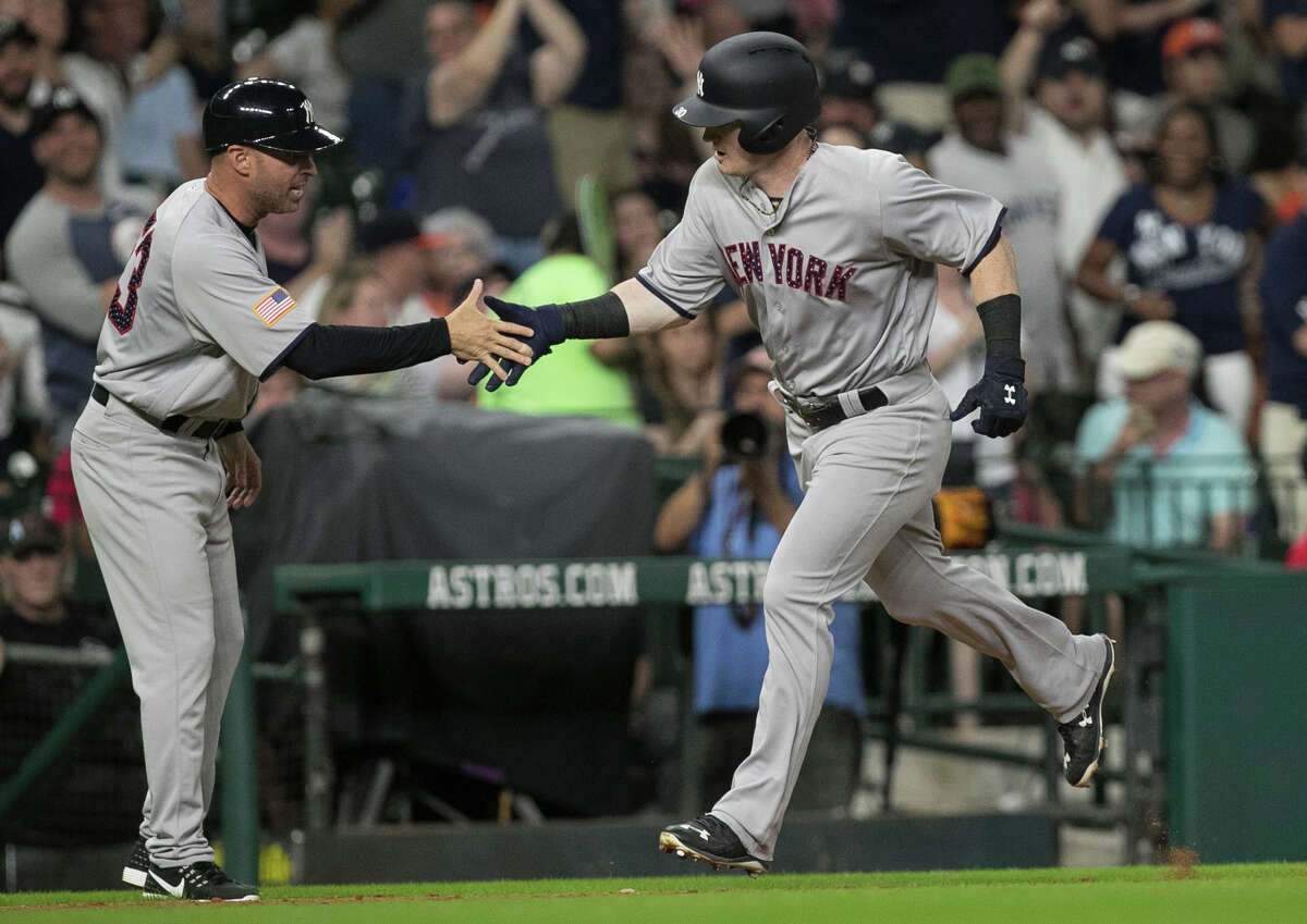 Astros set to hire Joe Espada as new bench coach