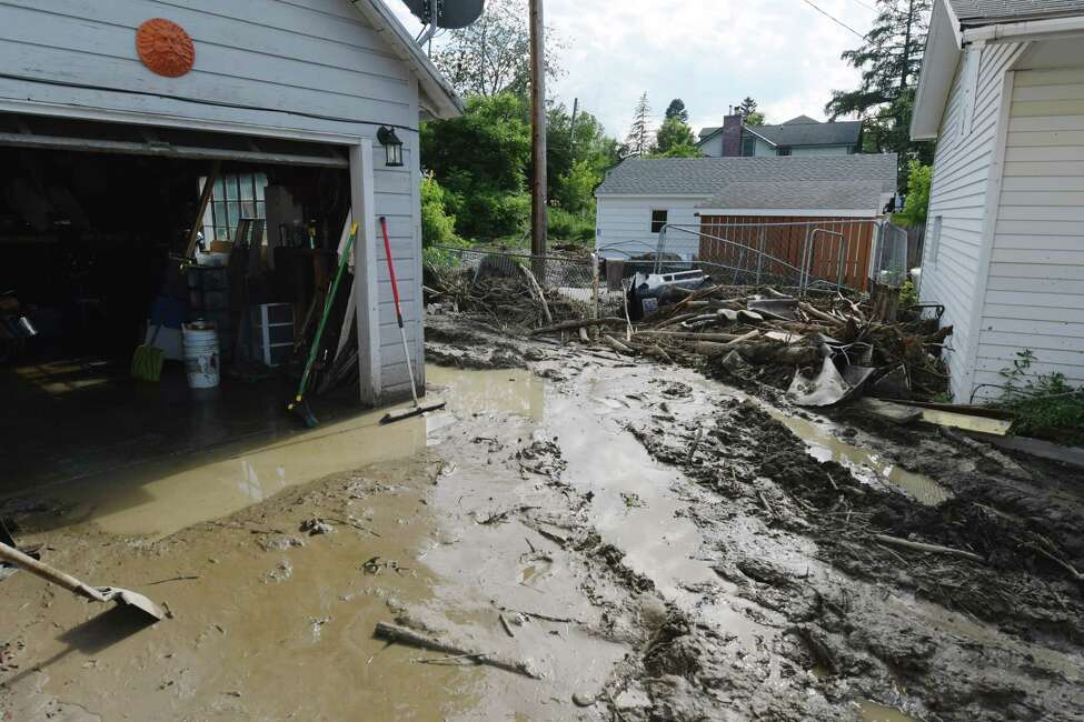 2M to help Hoosick Falls flood victims