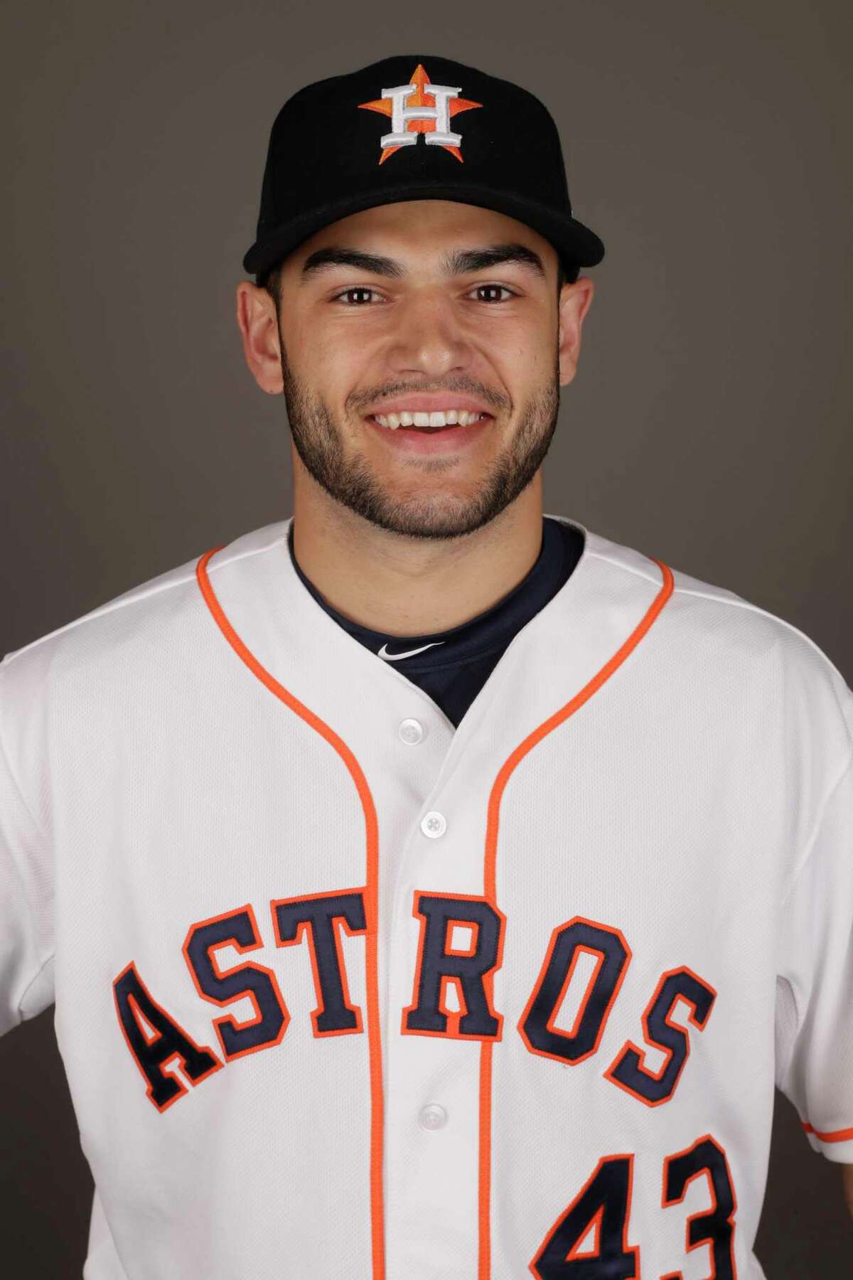 How Astros' AllStar Lance McCullers developed one of the best breaking