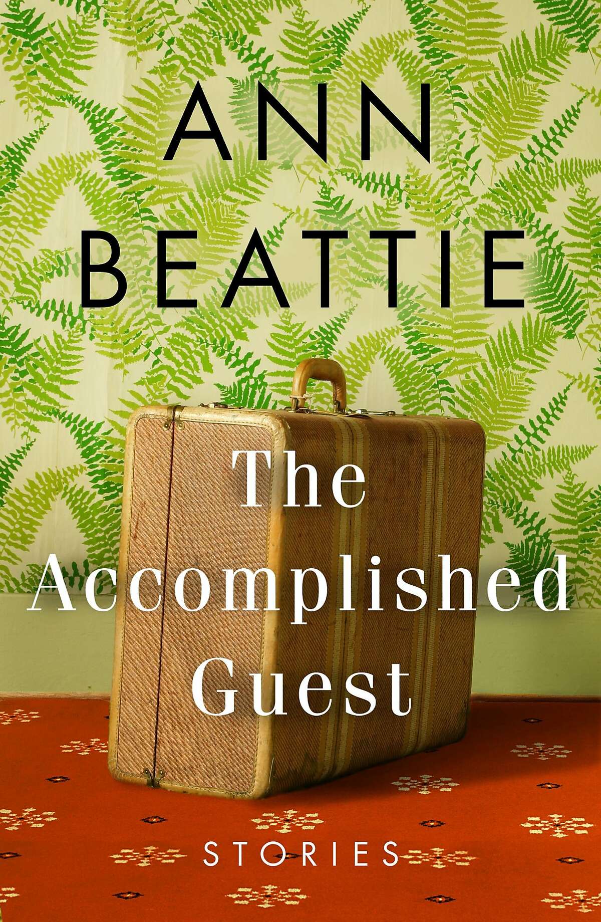 "The Accomplished Guest"