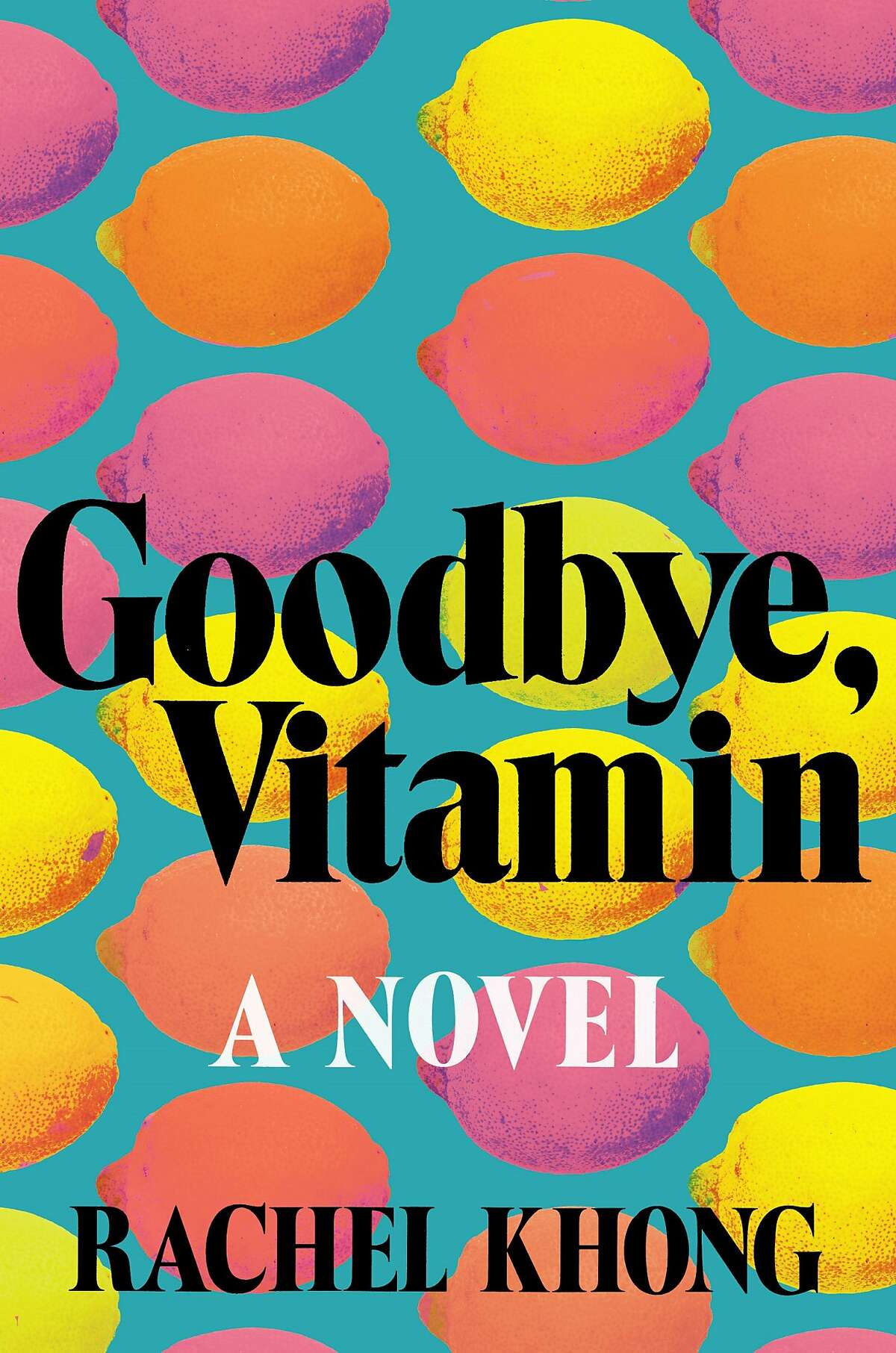 "Goodbye, Vitamin