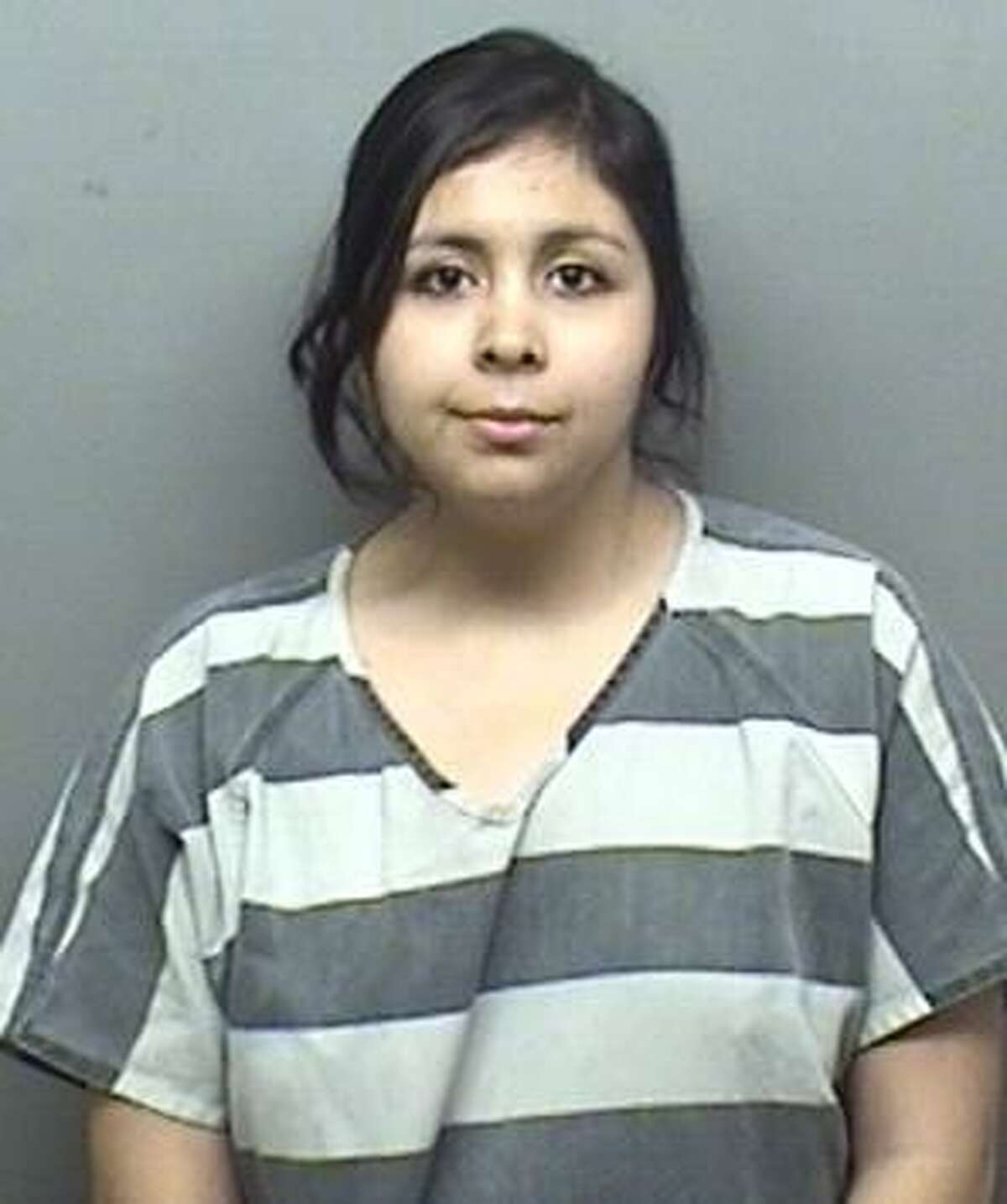 Karla Patricia Ramos received a probated sentence of 10 years.