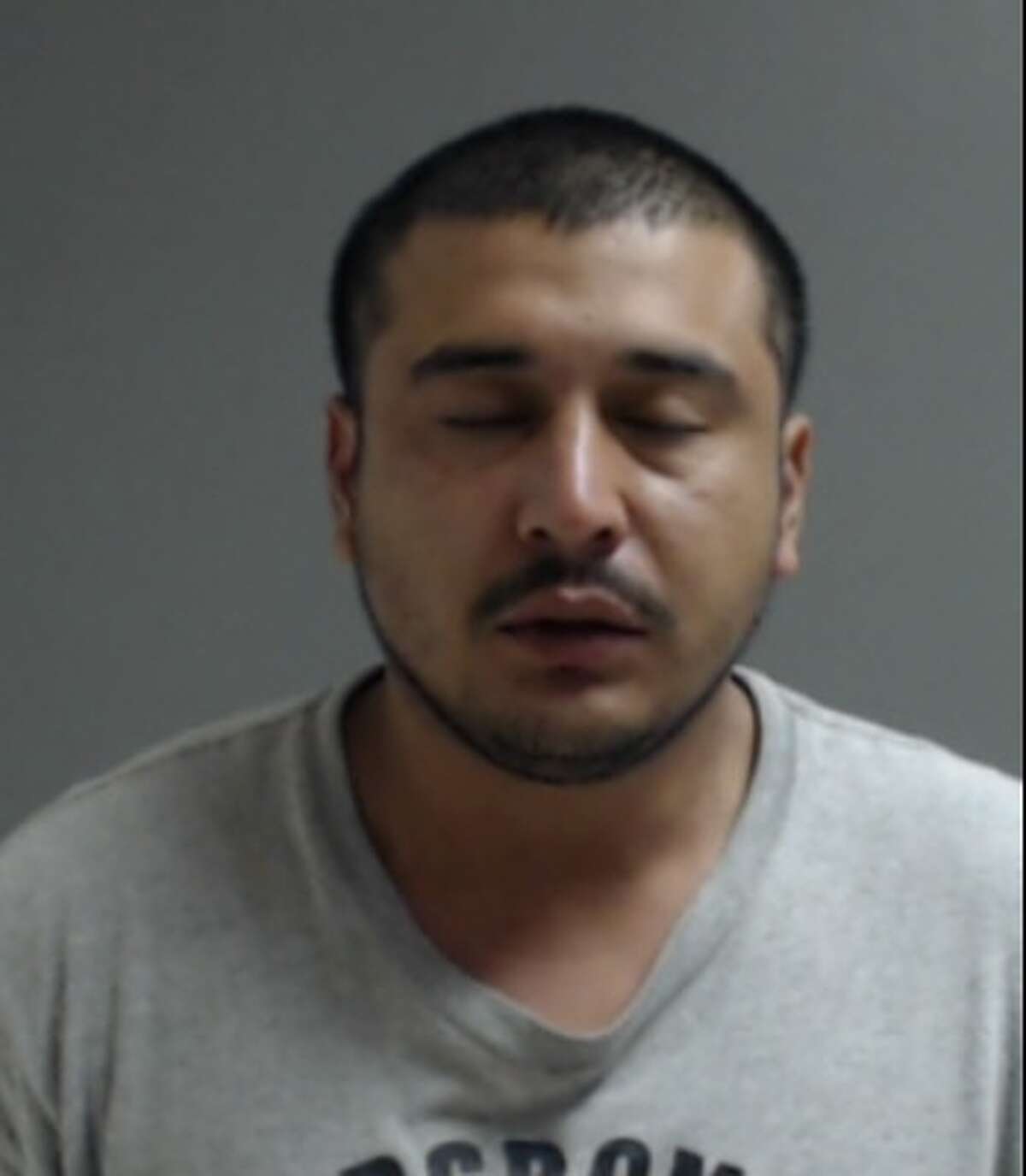 11 'gangaffiliated individuals' arrested in South Texas roundup