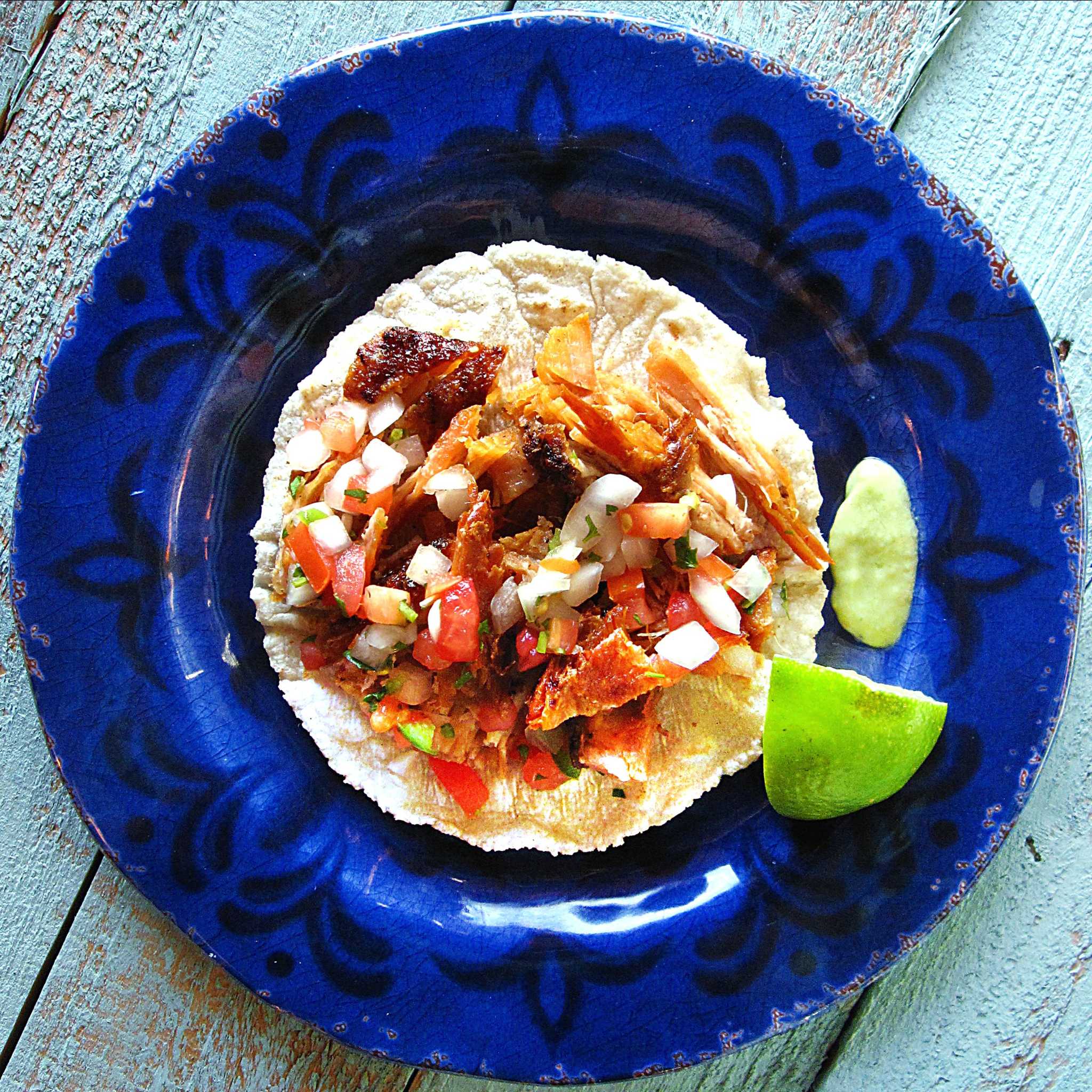 365 Days of Tacos SaloMon Family Restaurant