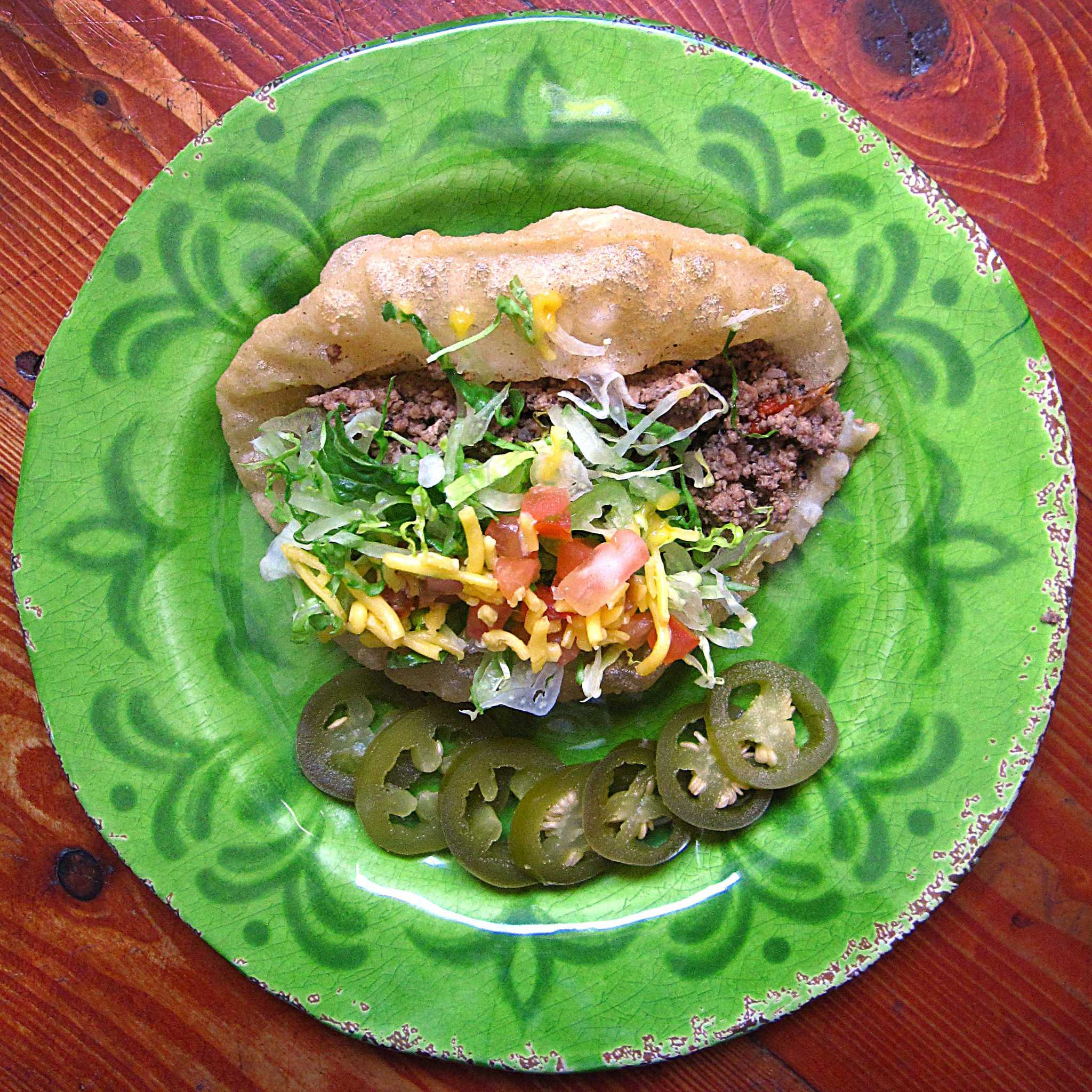 365 Days of Tacos La Nueva Pasadita