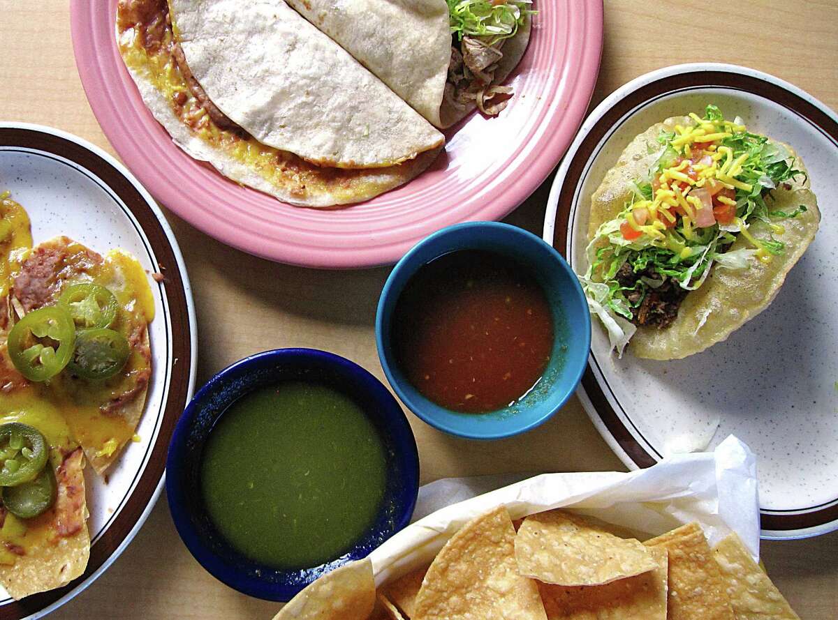 365 Days of Tacos La Nueva Pasadita