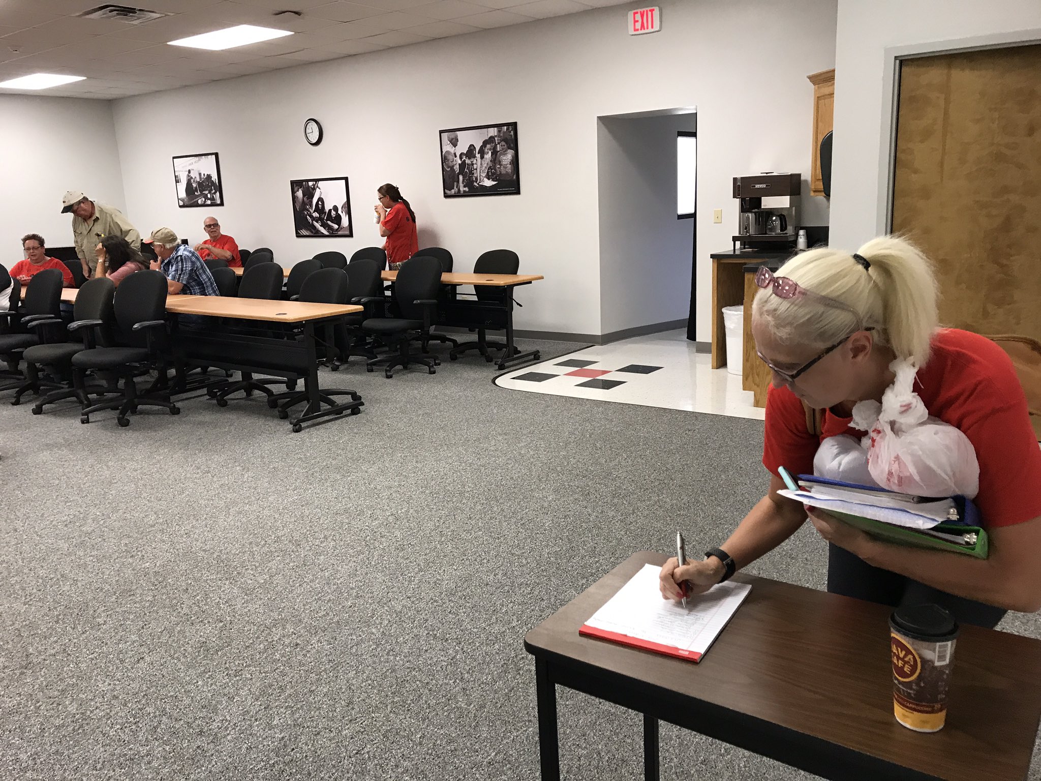 Kirbyville names new HS principal