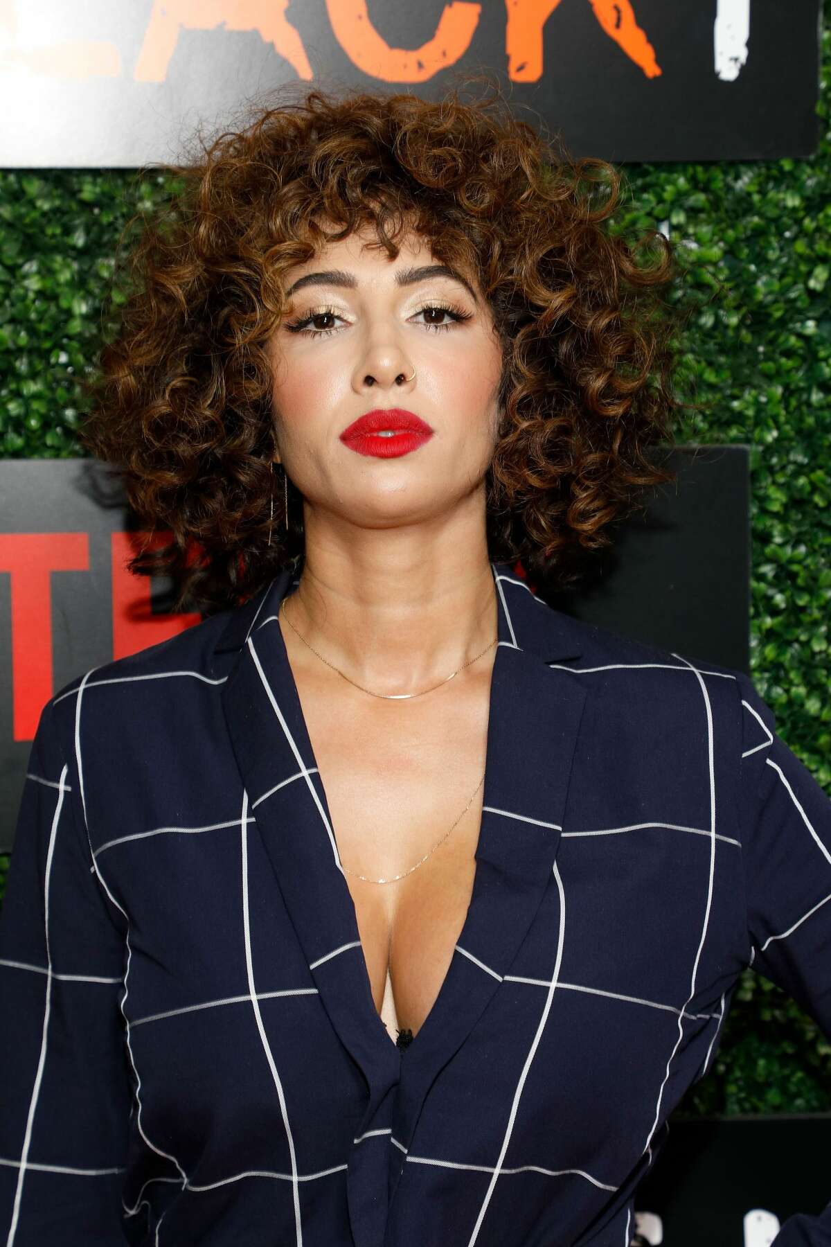 jackie cruz orange is the new black