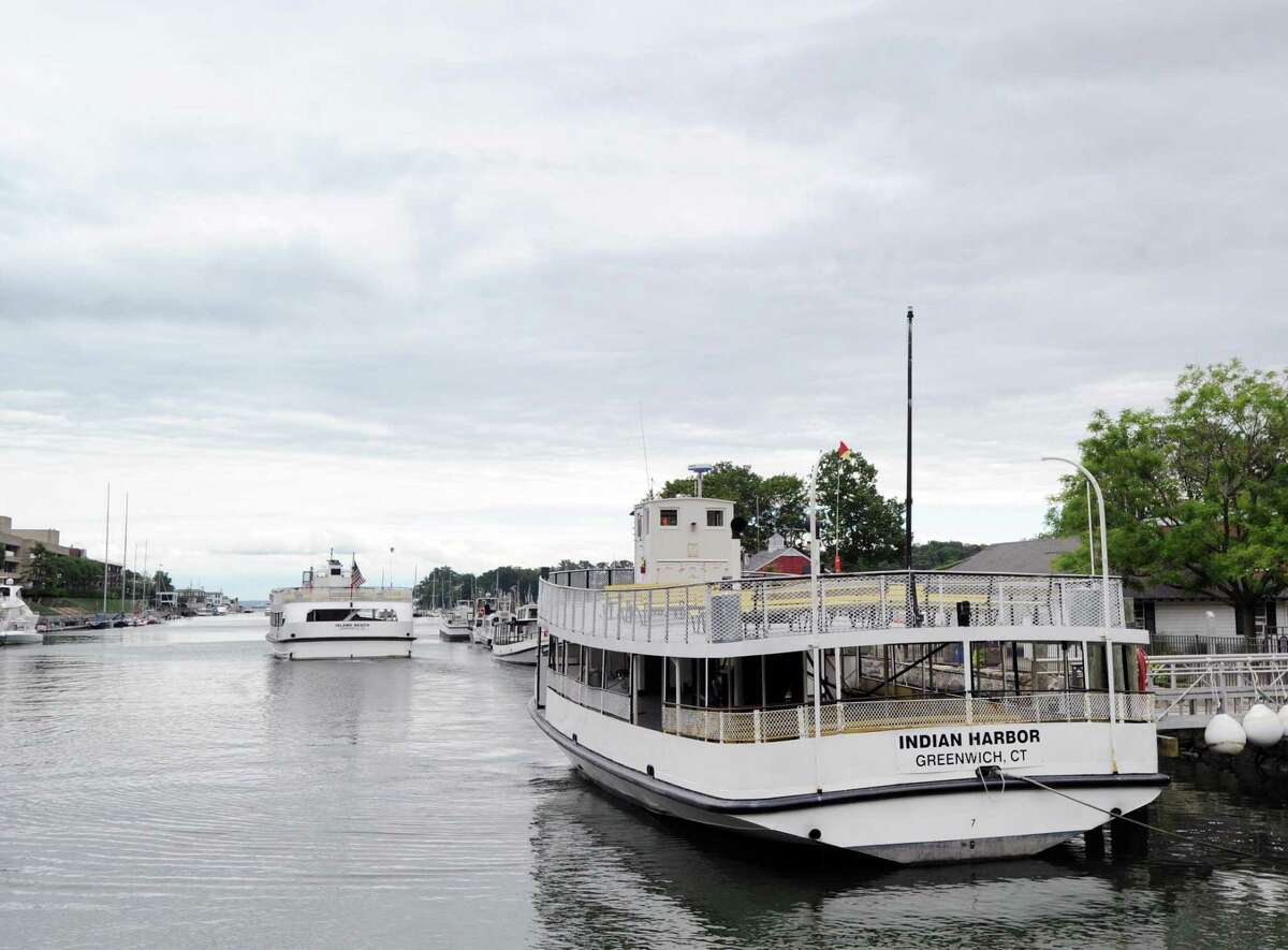 Ferry service to Island Beach reduced for July 4