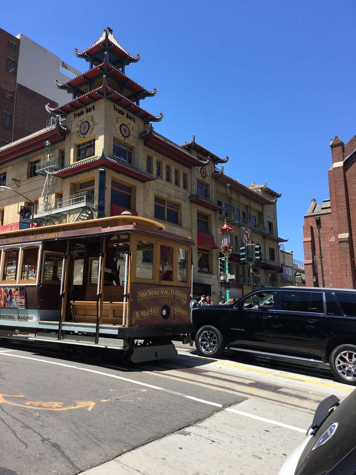 Notice this Chinatown movie theater? It has a fascinating history.