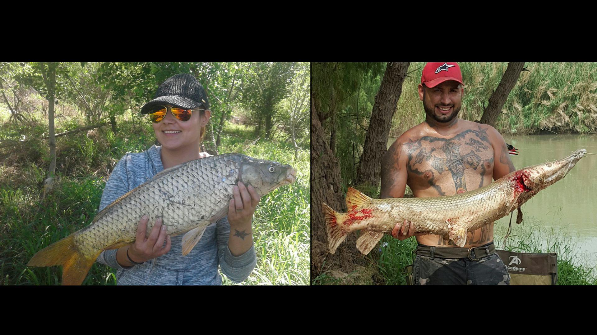 Hooked on Fishing Laredo Tx