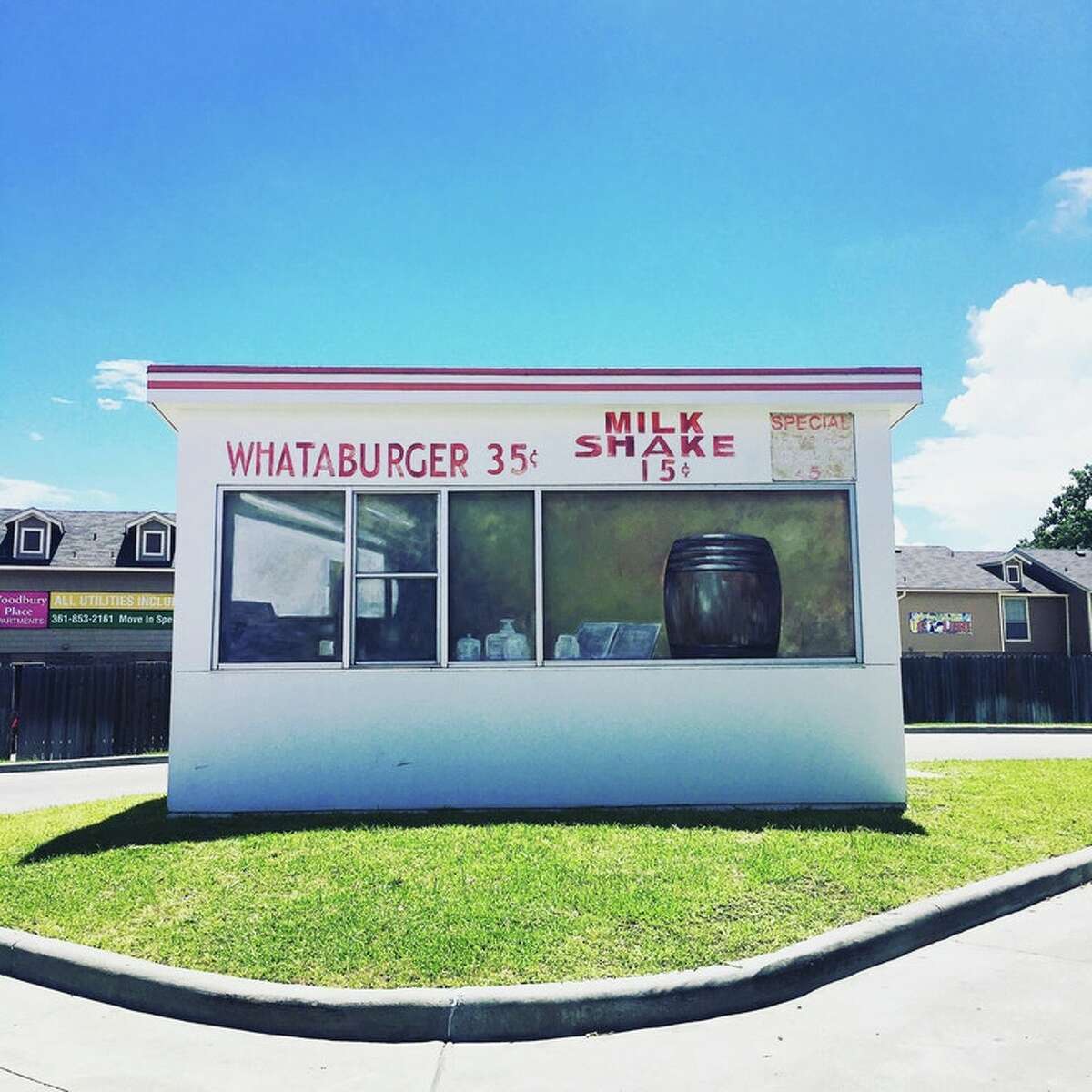 Our History: The Whataburger Story