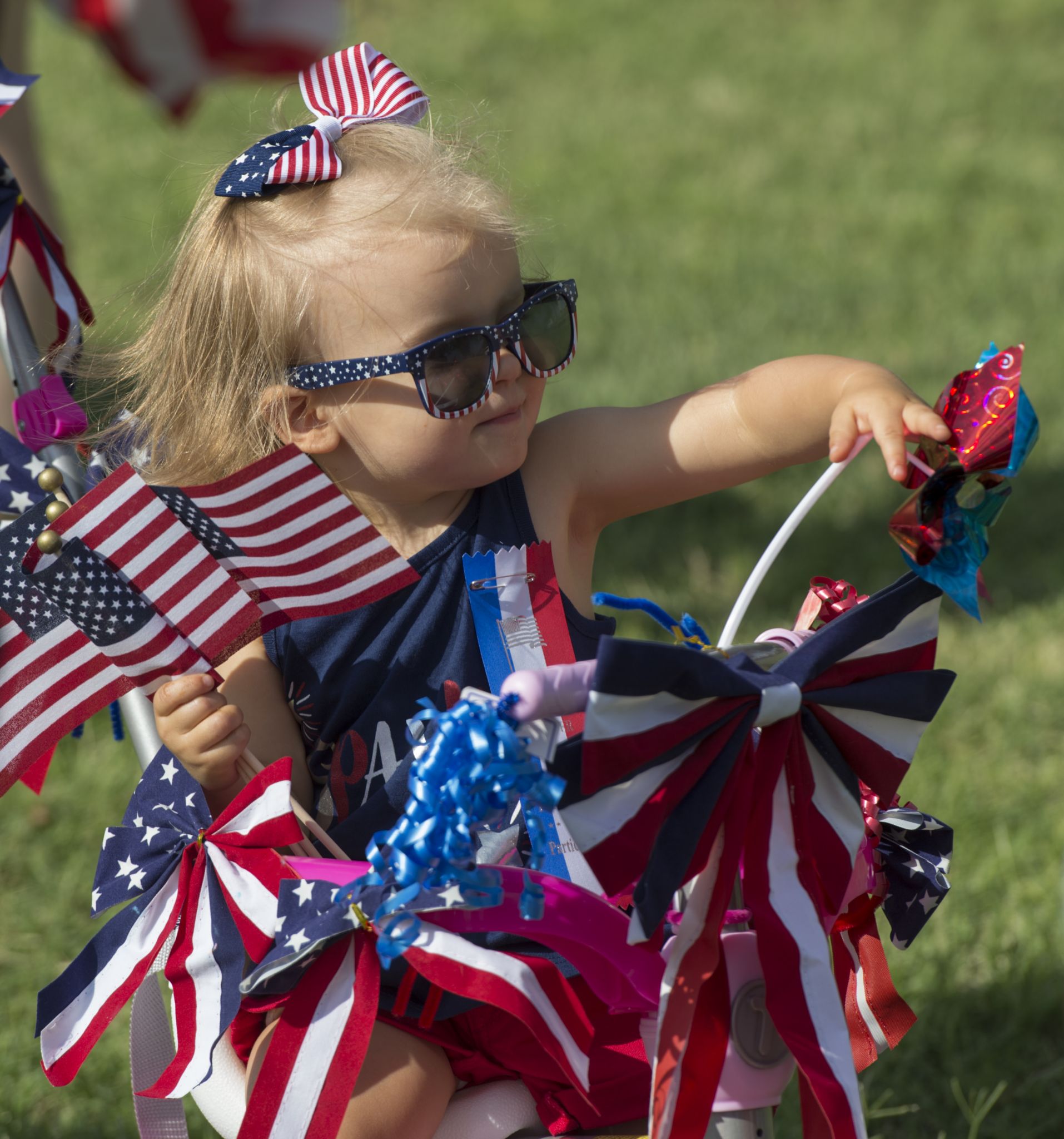 Your guide to 4th of July in Midland