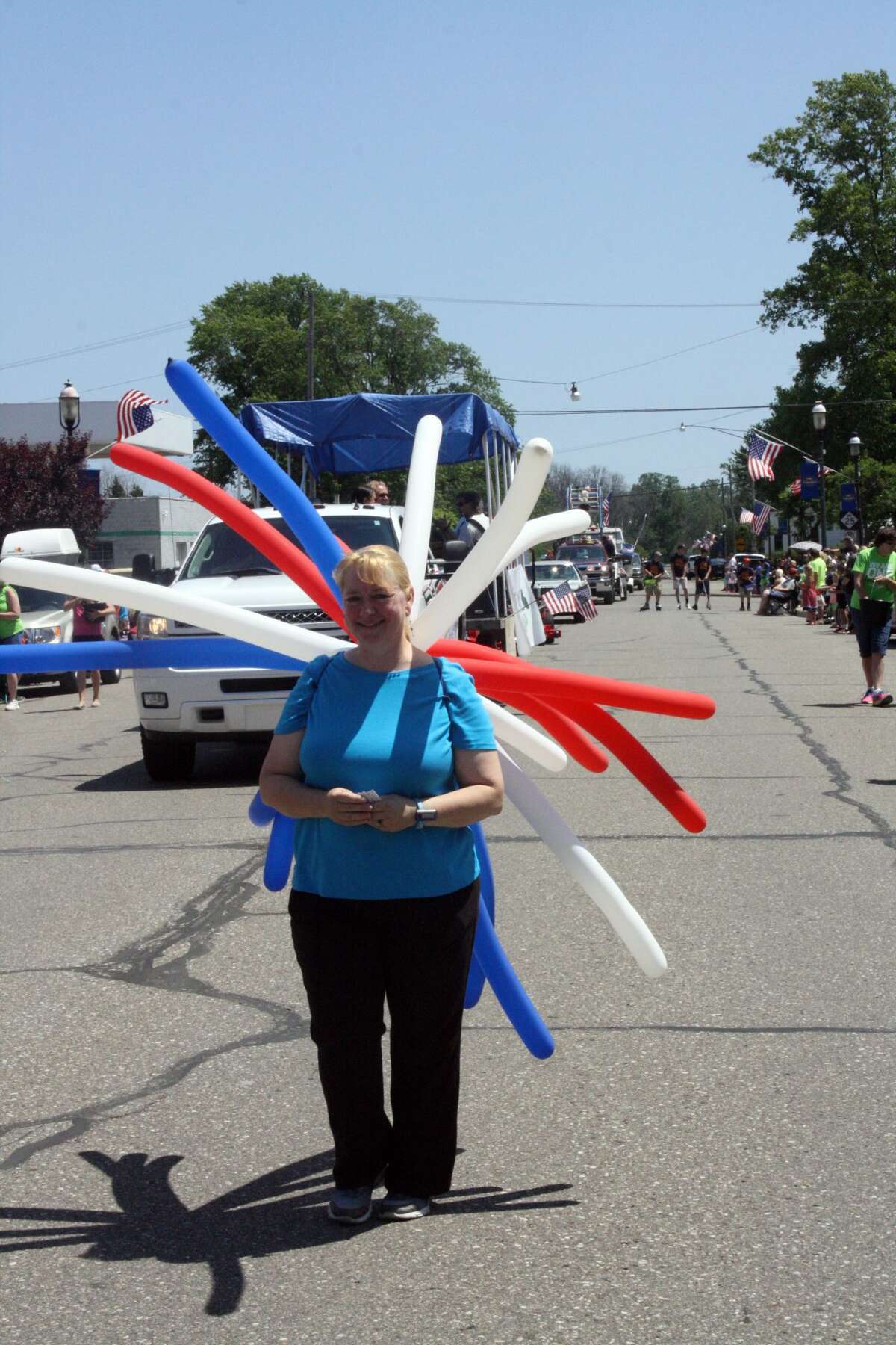 2017 Port Hope Fourth of July Festival