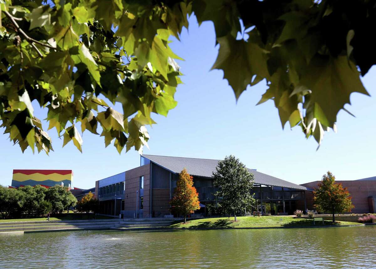 Alamo Colleges District wins national award