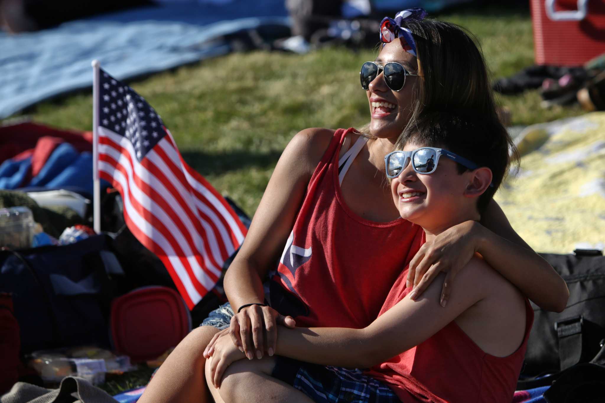 Here's where you can watch Fourth of July fireworks near Seattle - Vimarsana News