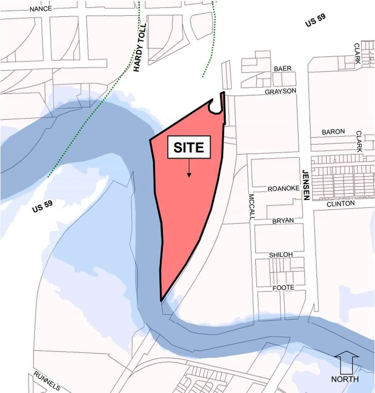 New subdivision planned for East Downtown