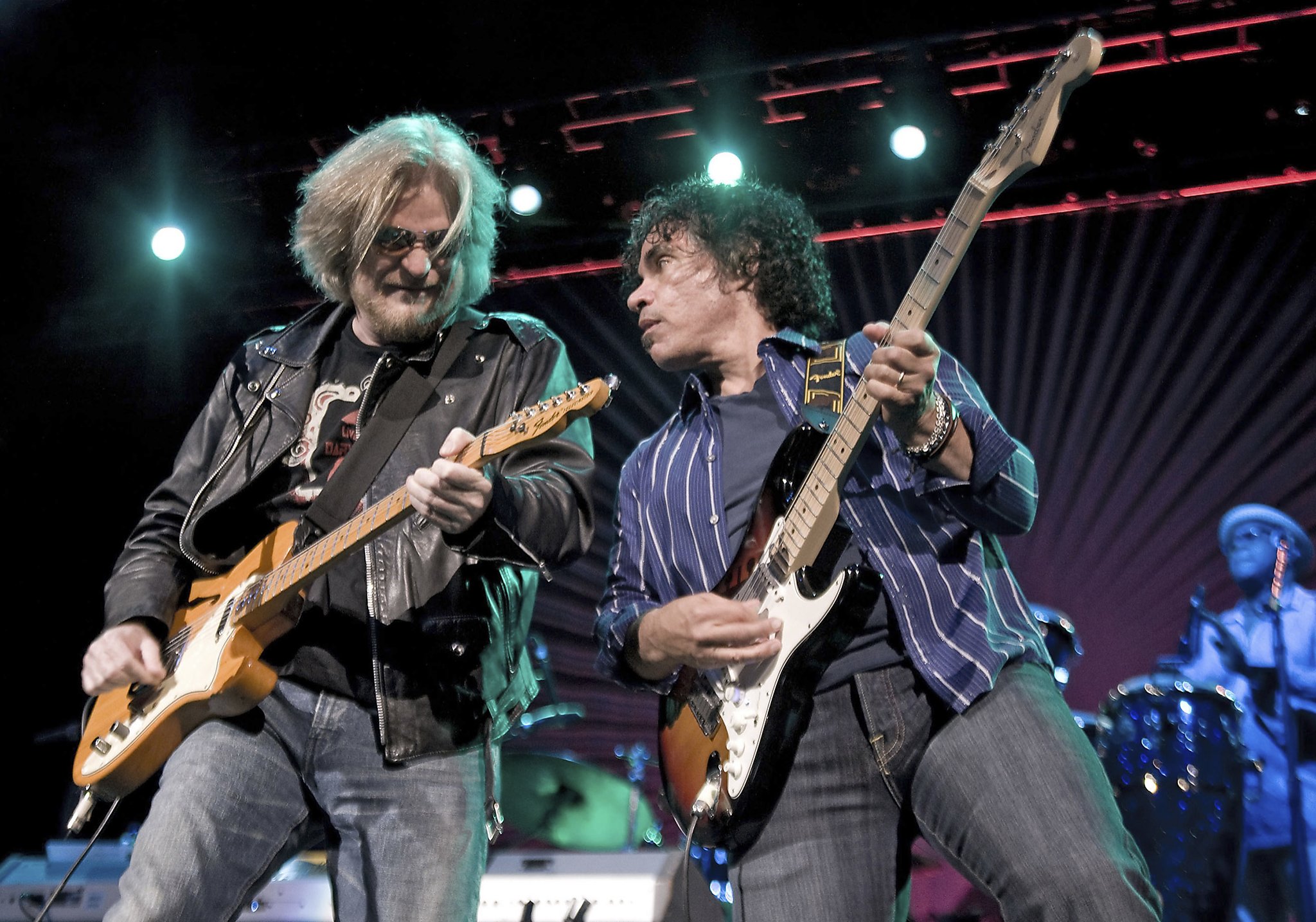 Hall and Oates to headline Christus gala