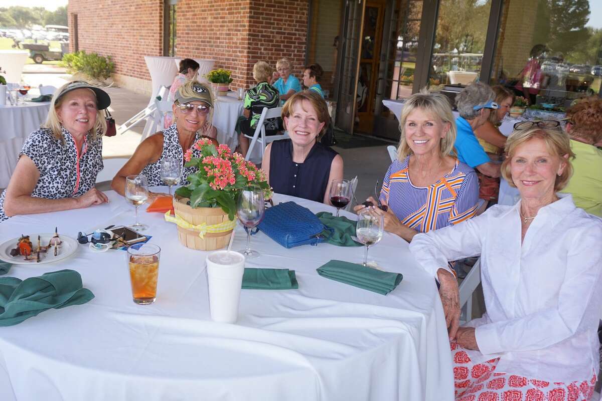 OUT & ABOUT Judy Rankin Invitational, “Go Red for Women”